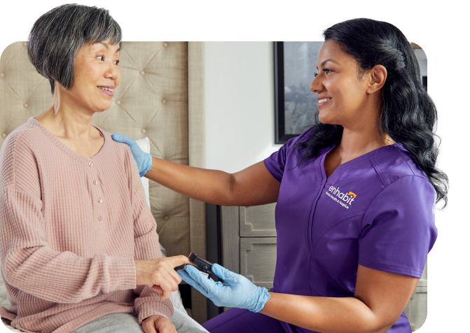 Enhabit Home Health Hospice