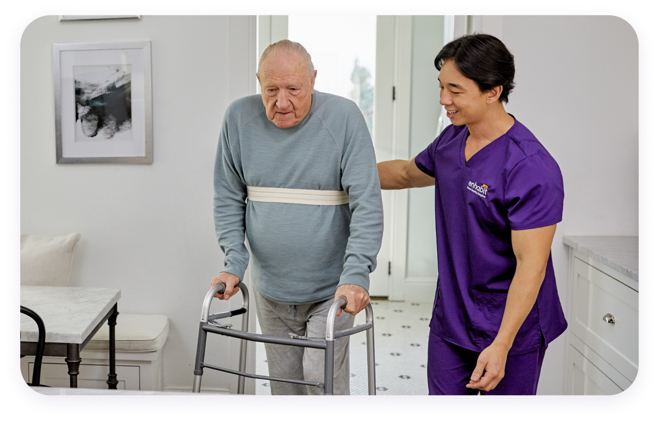 Home health stories