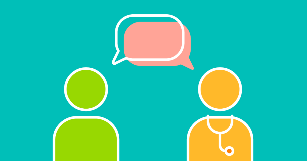 When health care providers use effective communication strategies, it has a positive impact on nearly every American citizen – no matter their level of personal health literacy. 