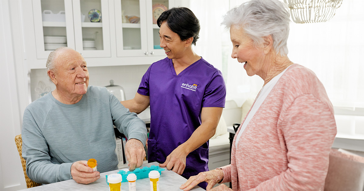 5 common home health misconceptions