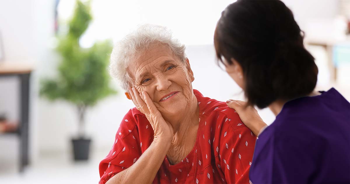 Choosing the Right Home Health Care Provider