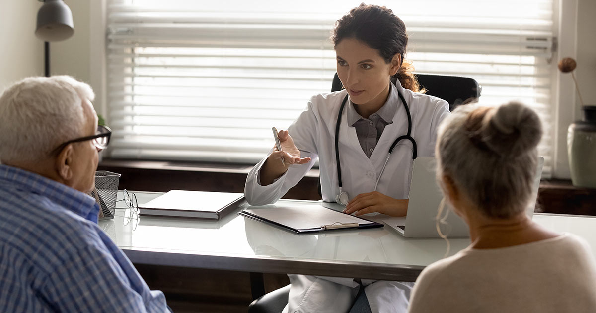 When and how to transition to hospice care