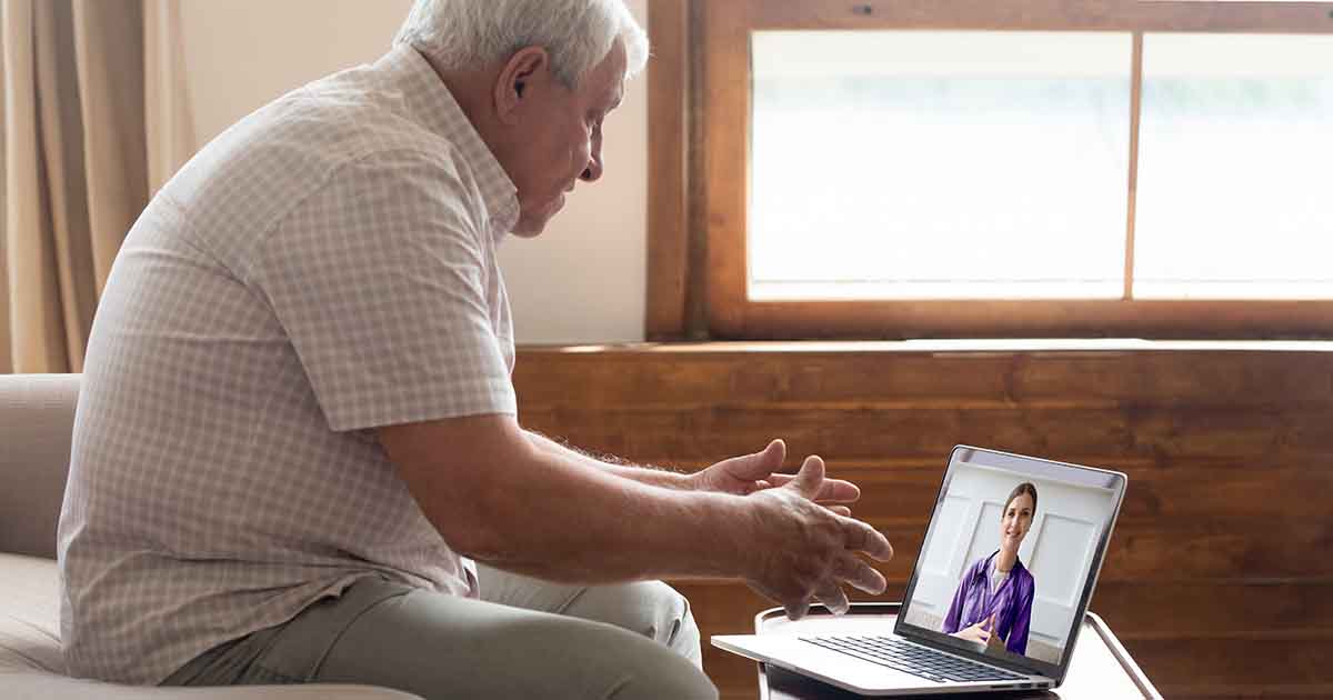 A guide to understanding telehealth