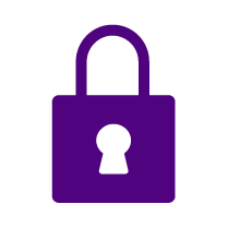 Secure online access